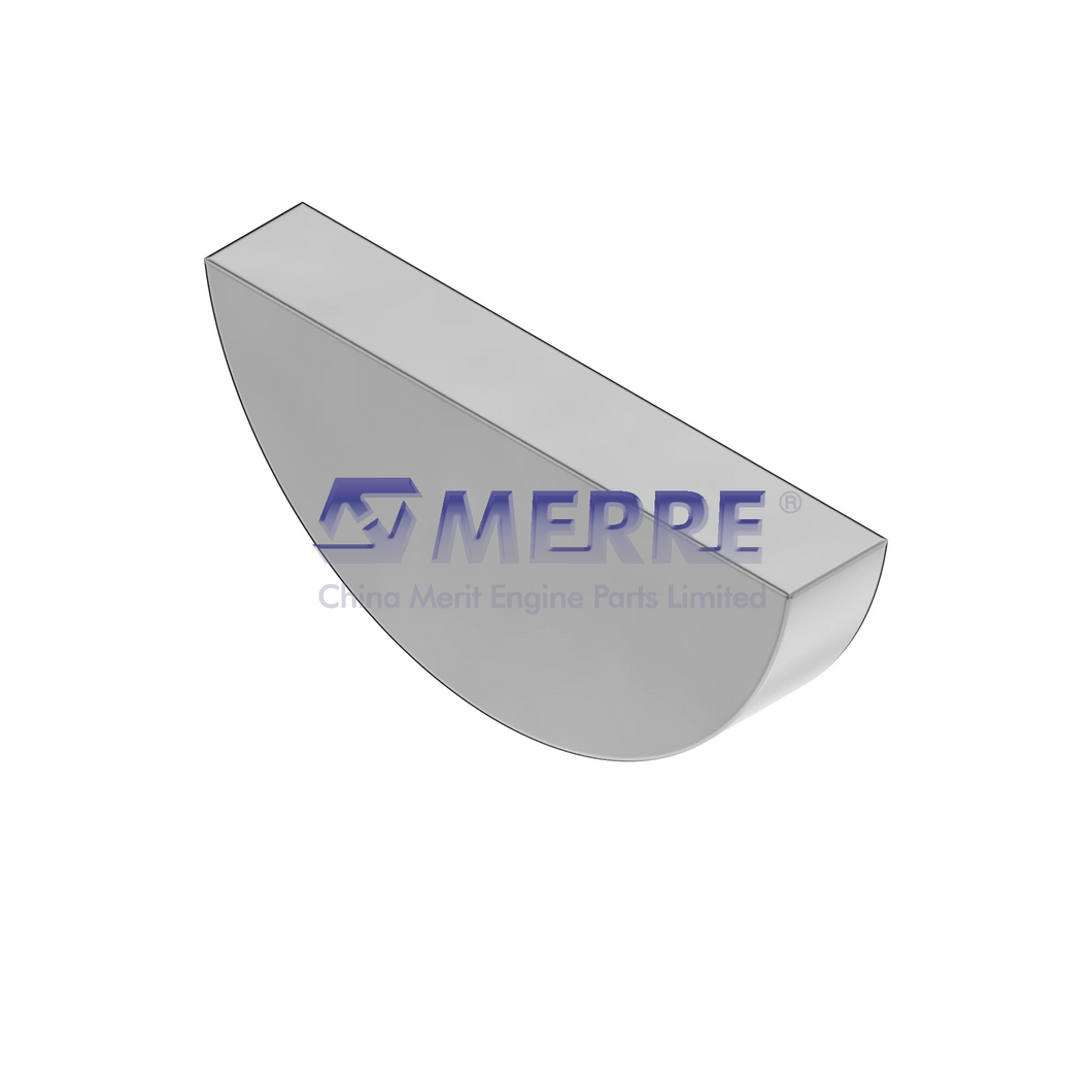 26H87: Shaft Key For John Deere