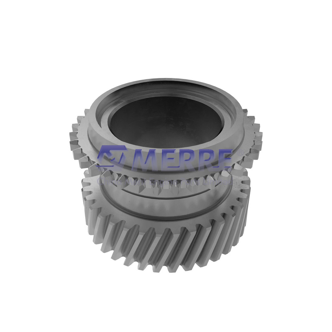 R277175: Differential Driveshaft C-Range Helical Gear For John Deere