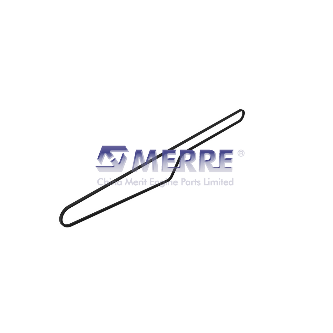 GX24154: Traction Drive V-Belt, Effective Length 2492 mm (98.1 inch) For John Deere