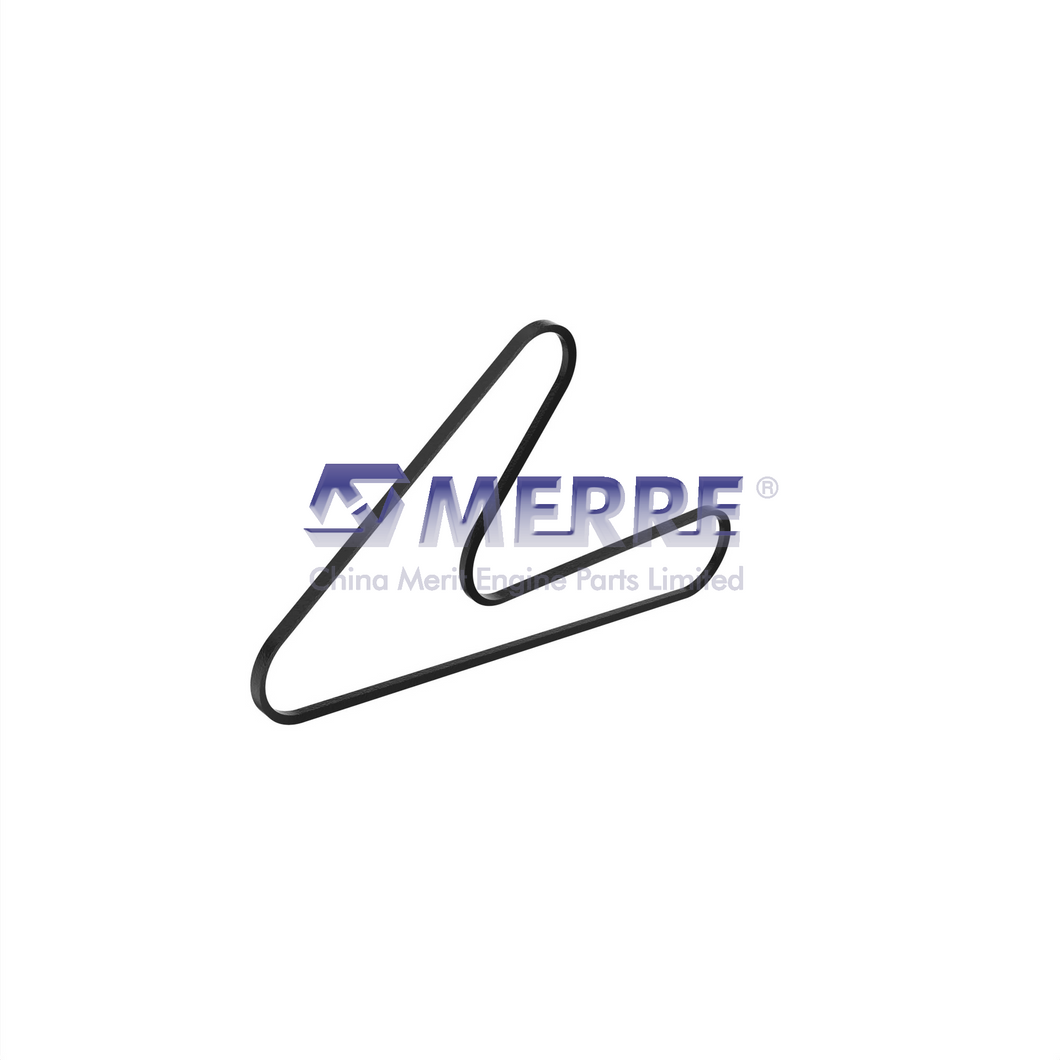 M43820: Mower Drive V-Belt, Effective Length 1869.4 mm (73.6 inch) For John Deere