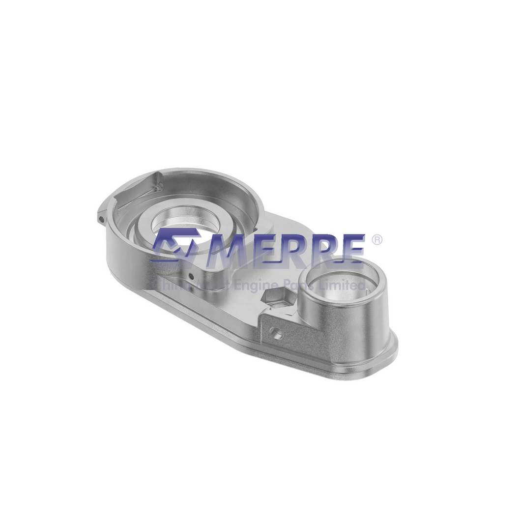 TCU24174: Conditioner Gear Drive Housing For John Deere