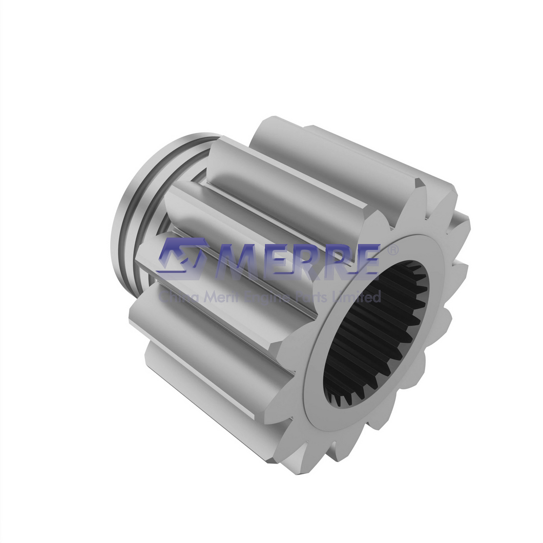 R542093: MFWD Pinion Gear For John Deere