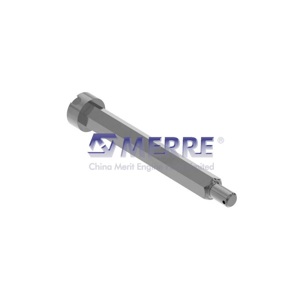 AH166318: Shaft For John Deere