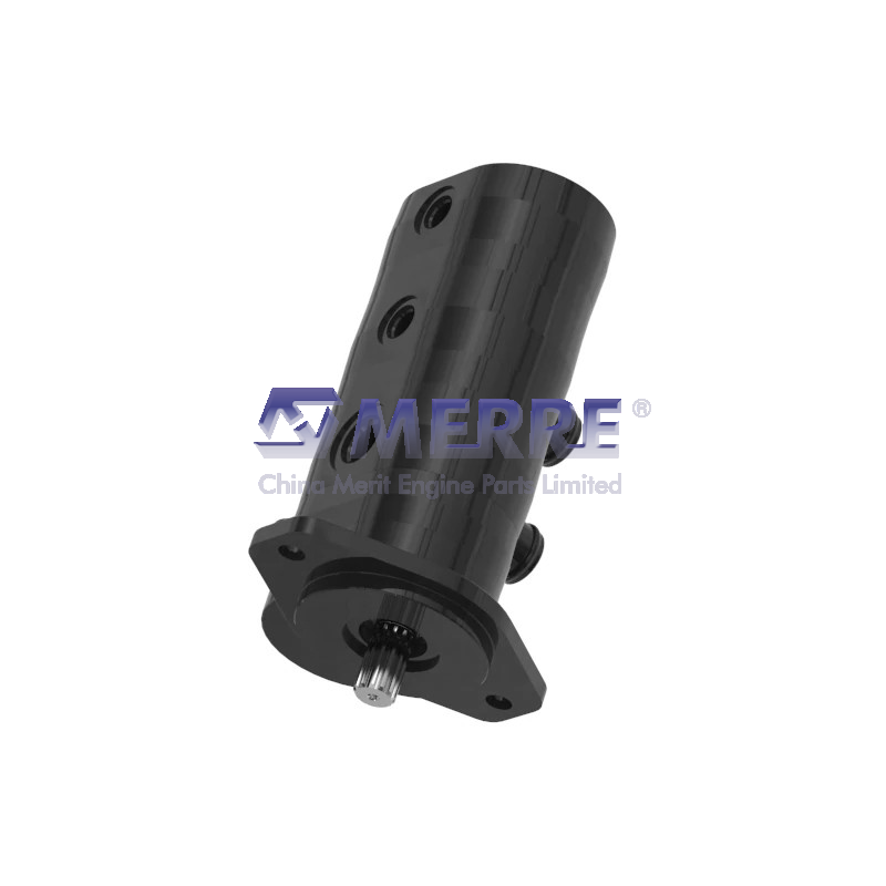 AT467792: Hydraulic Gear Pump For John Deere