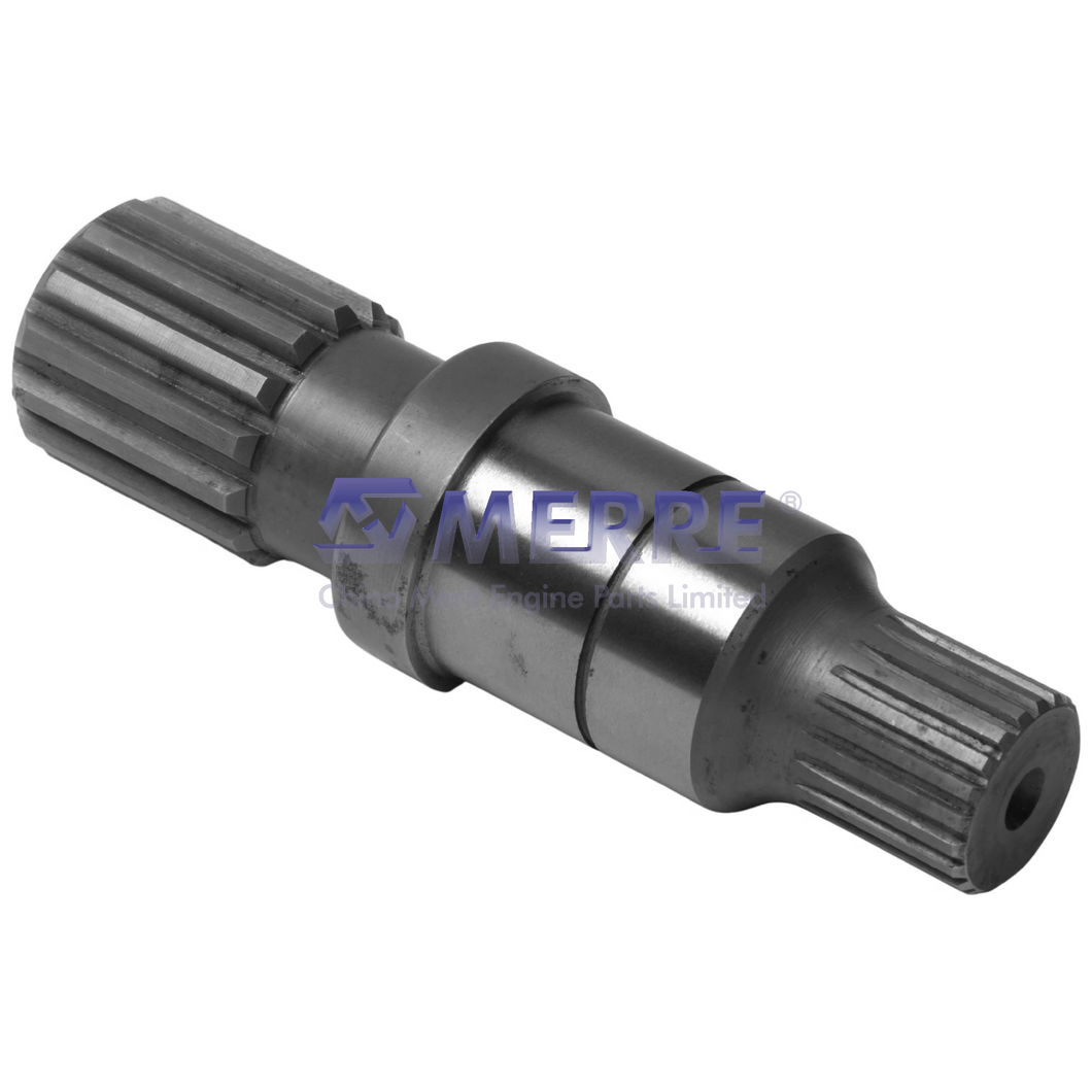 0331340470: Shaft For John Deere