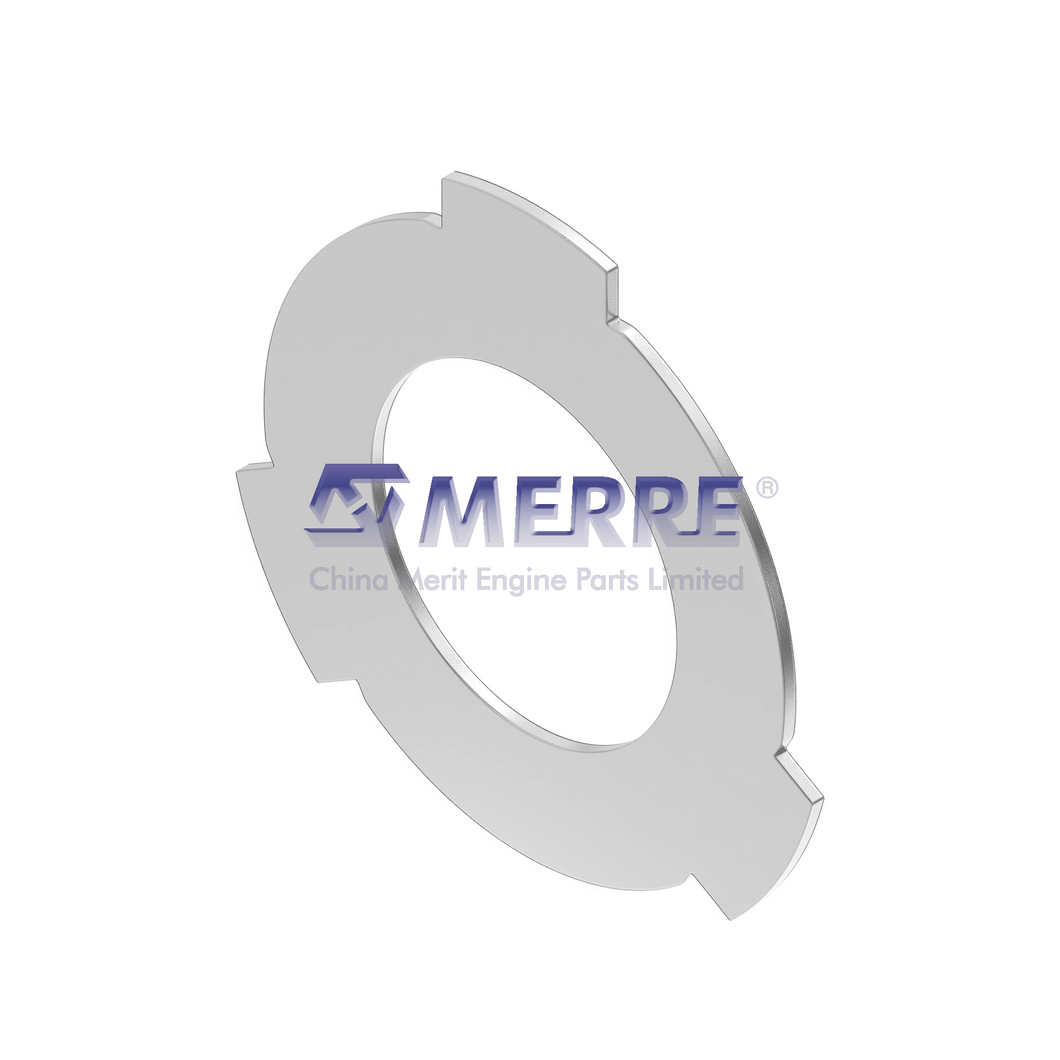 LVU19106: Transmission Clutch Separator Plate For John Deere