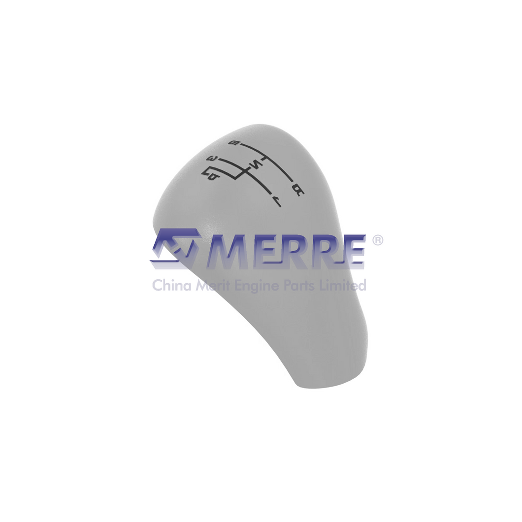 R218826: Gear and Range Shift Lever Insert For John Deere