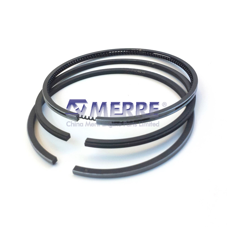 Piston Ring Kit - 800117010000 - 227RS001150N0