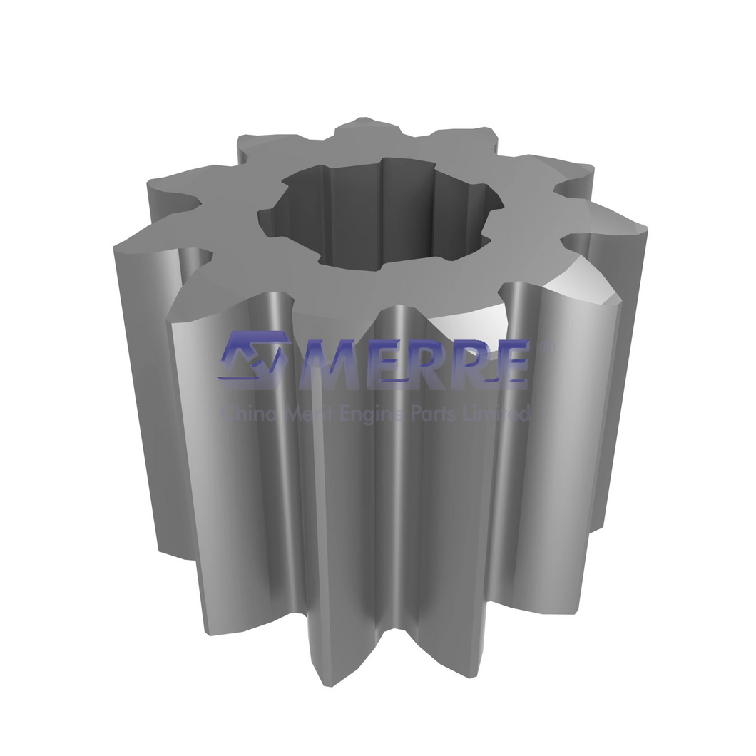 GX20053: Steering Pinion Gear For John Deere