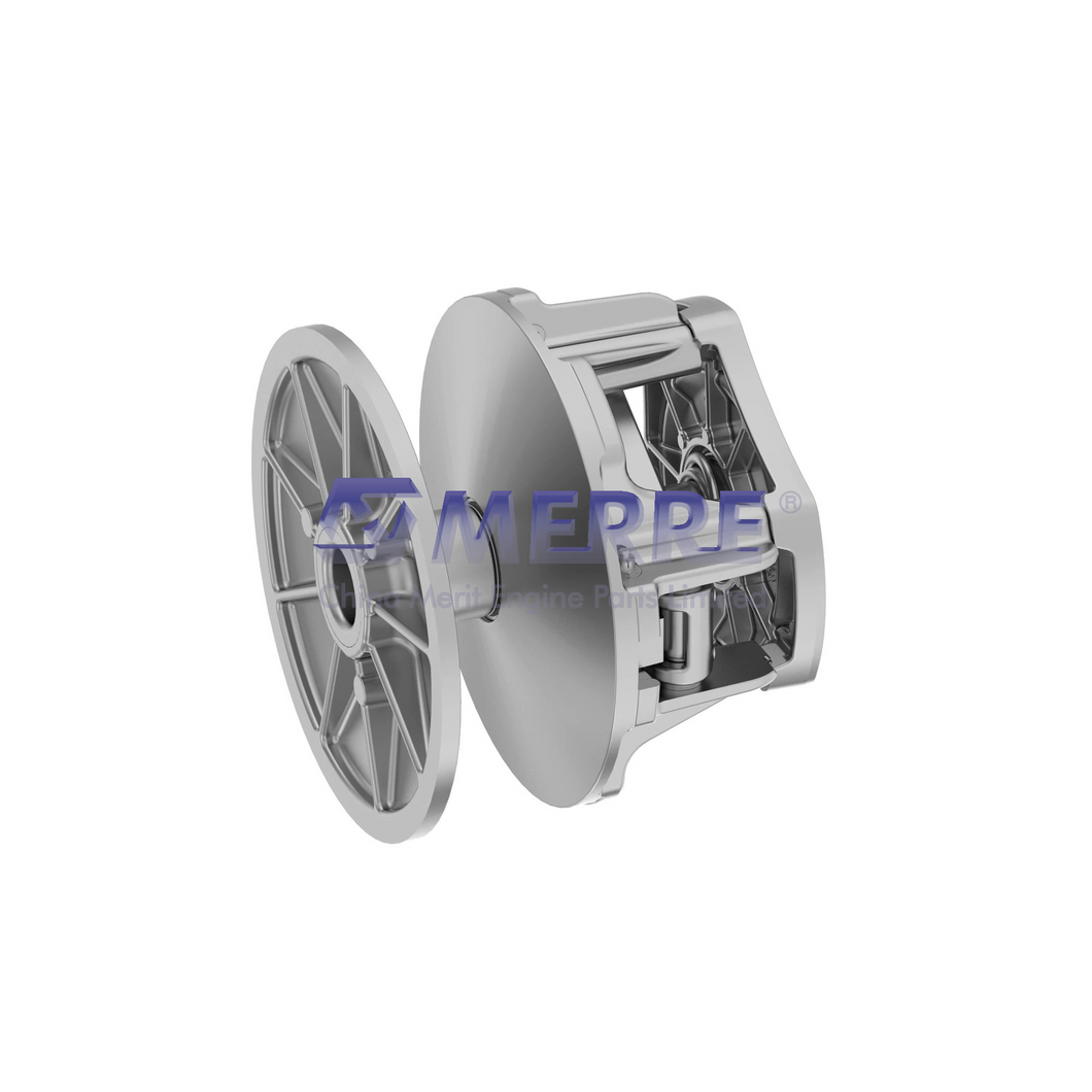 AUC16449: Primary Clutch Assembly For John Deere