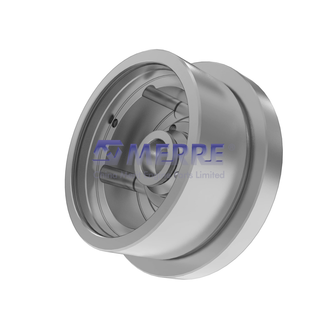 L218422: MFWD Disk Clutch Drum For John Deere