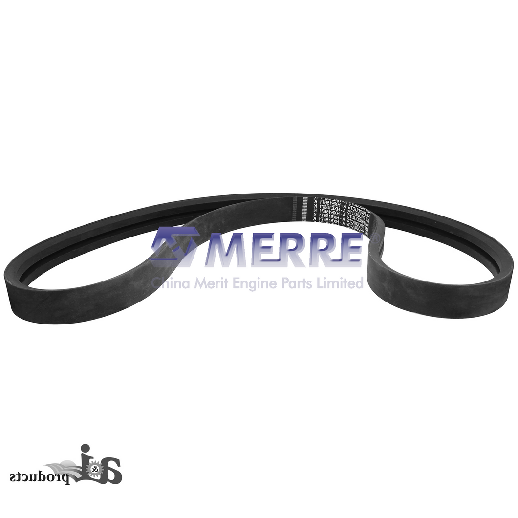 A-HXE15671: V-Belt For John Deere