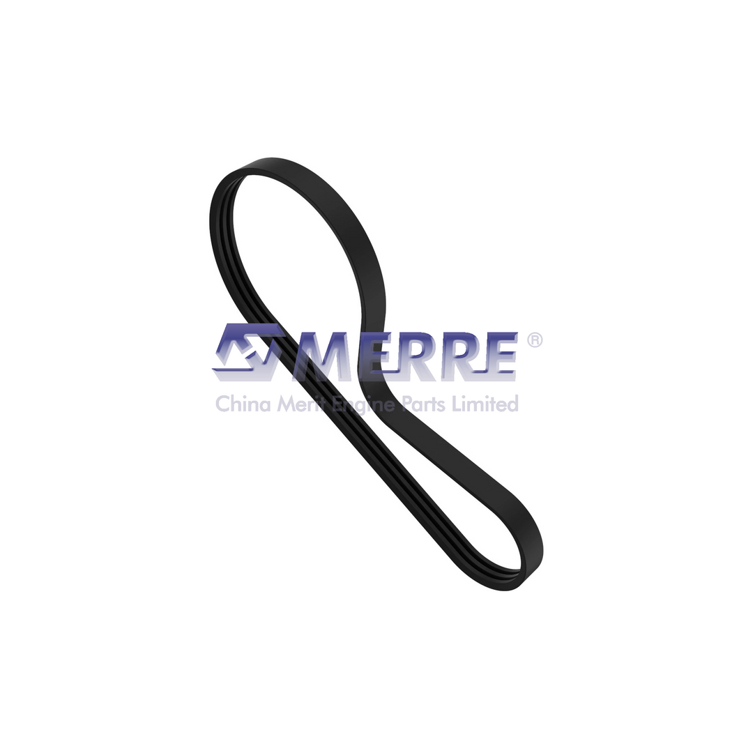 HXE54503: Feed Accelerator Drive V-Belt For John Deere