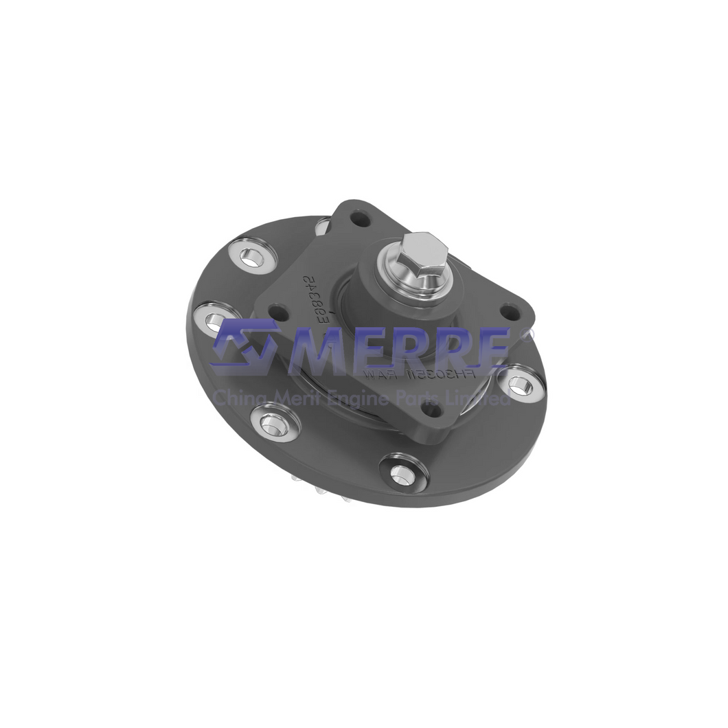 AFH206563: Bearing with Housing For John Deere