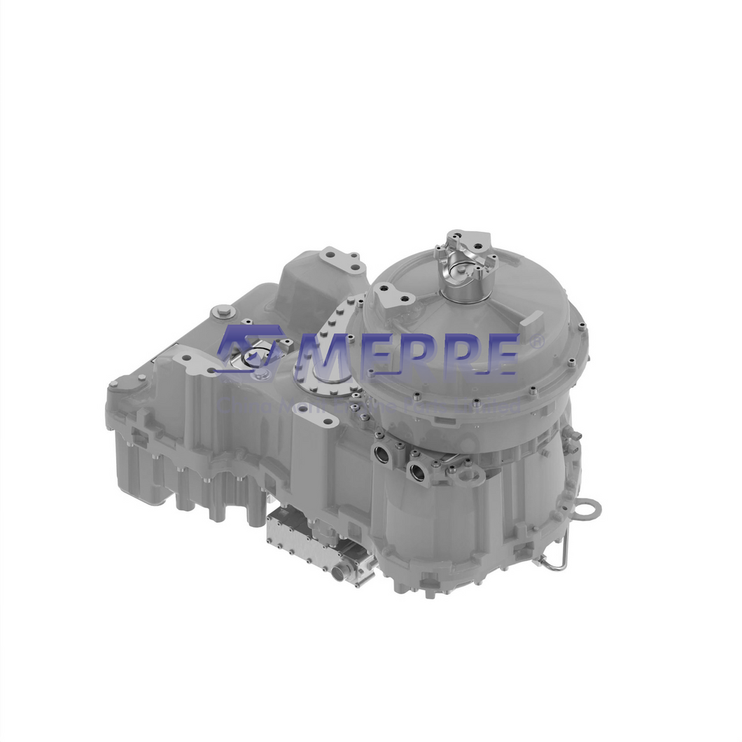 AT472410: 5-Speed Gear Transmission with Lockup Torque Converter For John Deere
