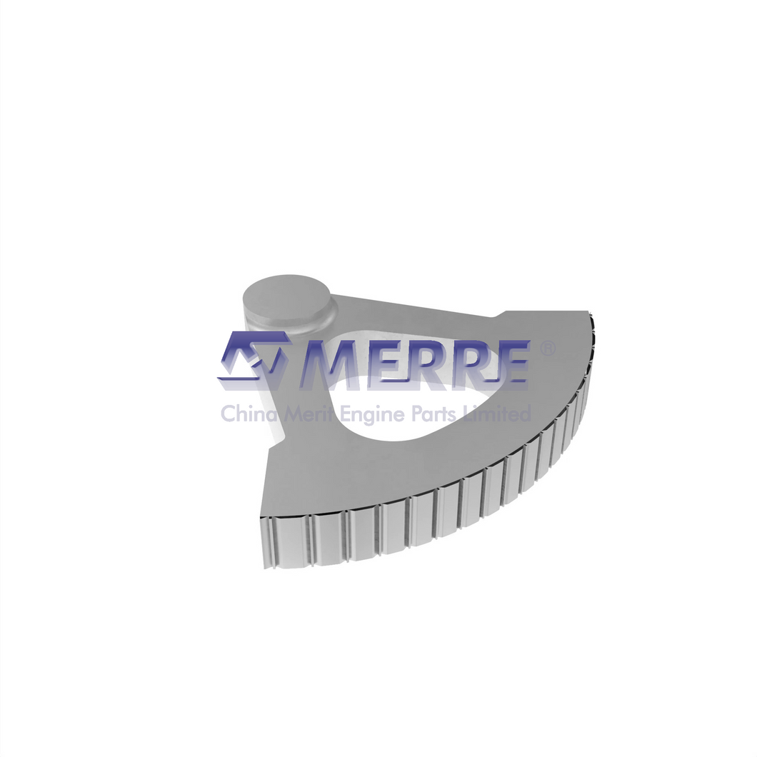 M110142: Steering Wheel Steering Gear For John Deere