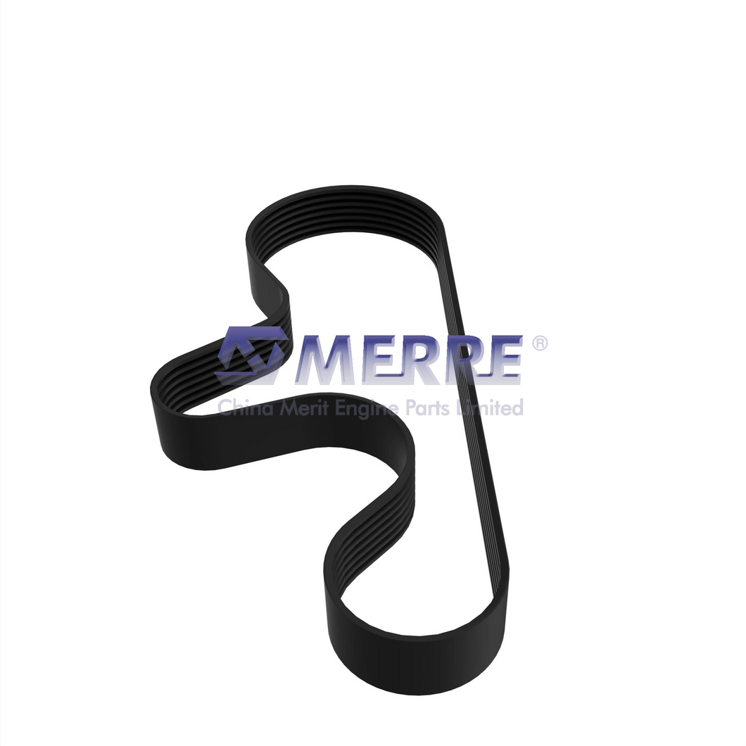 AXE70751: JD Xstream KP™ V-Belt, Effective Length 3125 mm (123 inch) For John Deere