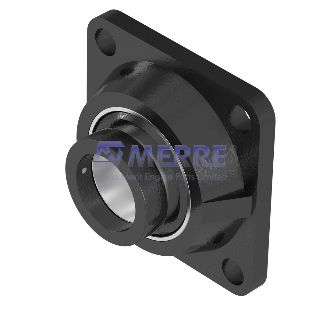 AXE12177: Bearing with Housing For John Deere