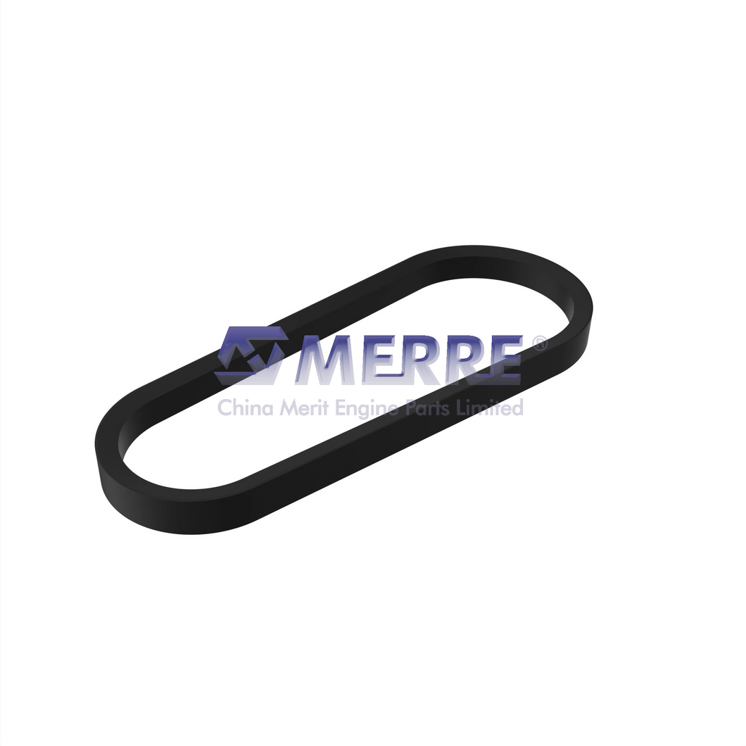 M176776: Clutch Housing V-Belt, Effective Length 1114.8 mm (43.9 inch) For John Deere
