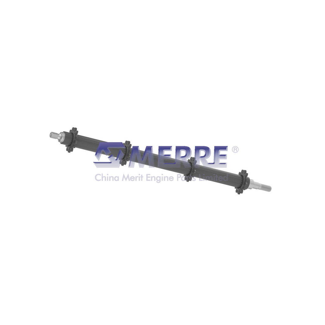 AXE62049: Feeder House Drive Shaft For John Deere