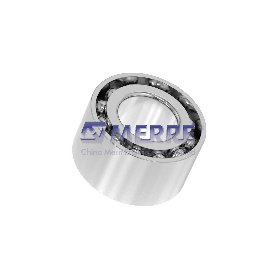 KK59825: Double Row Angular Contact Ball Bearing For John Deere