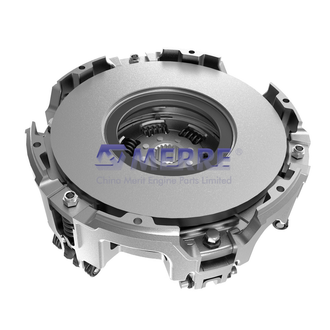 AL68486: Clutch For John Deere