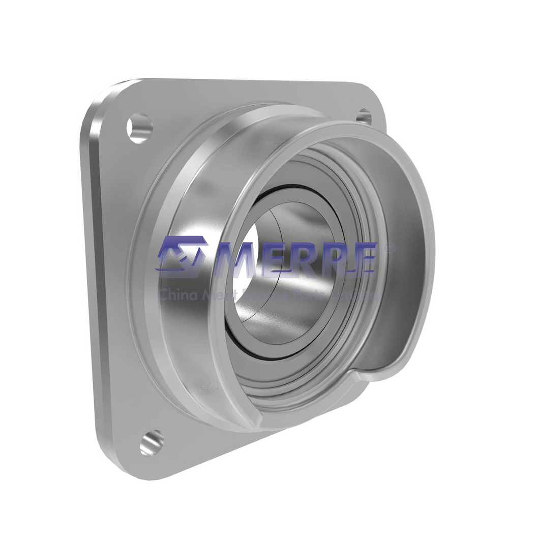 AZ100256: Bearing with Housing For John Deere
