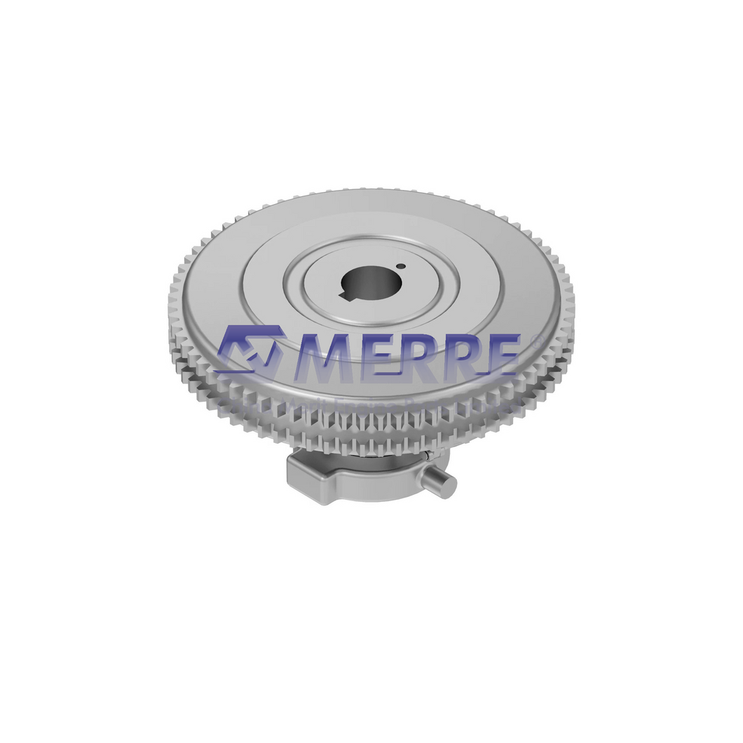 4003838: Clutch For John Deere