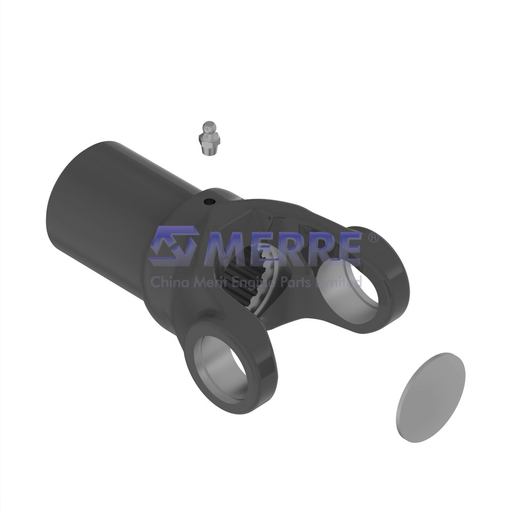 AL230719: Yoke and Shaft Assembly For John Deere