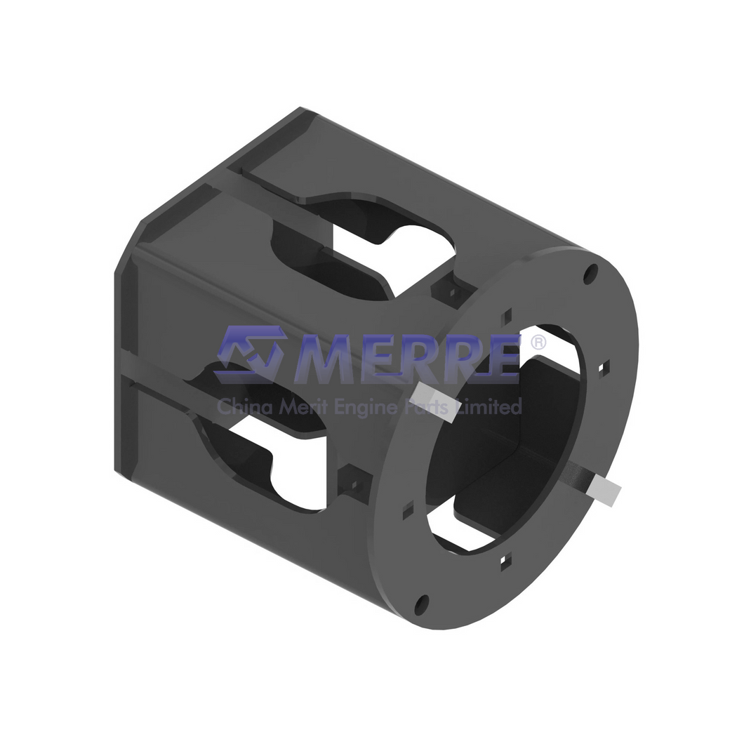 AFH213448: Converging Drum For John Deere