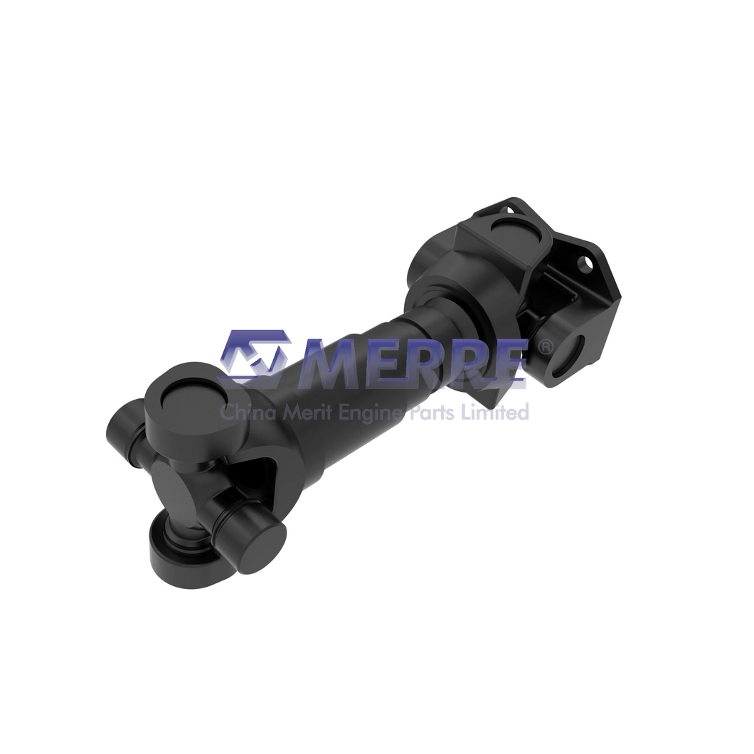 AT467857: Drive Shaft Assembly (Engine to Transmission) For John Deere