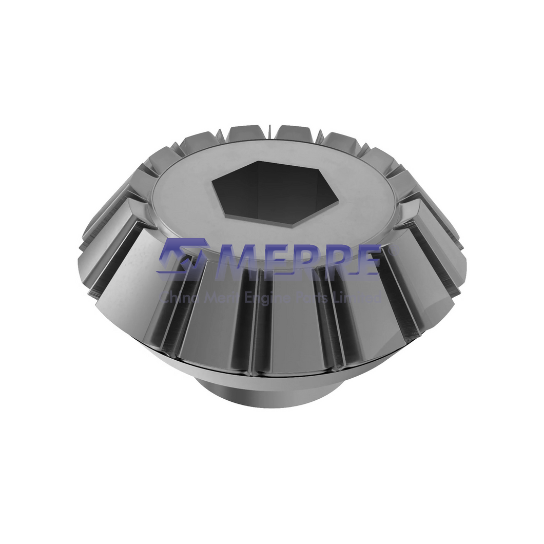 N14393: Bevel Gear For John Deere