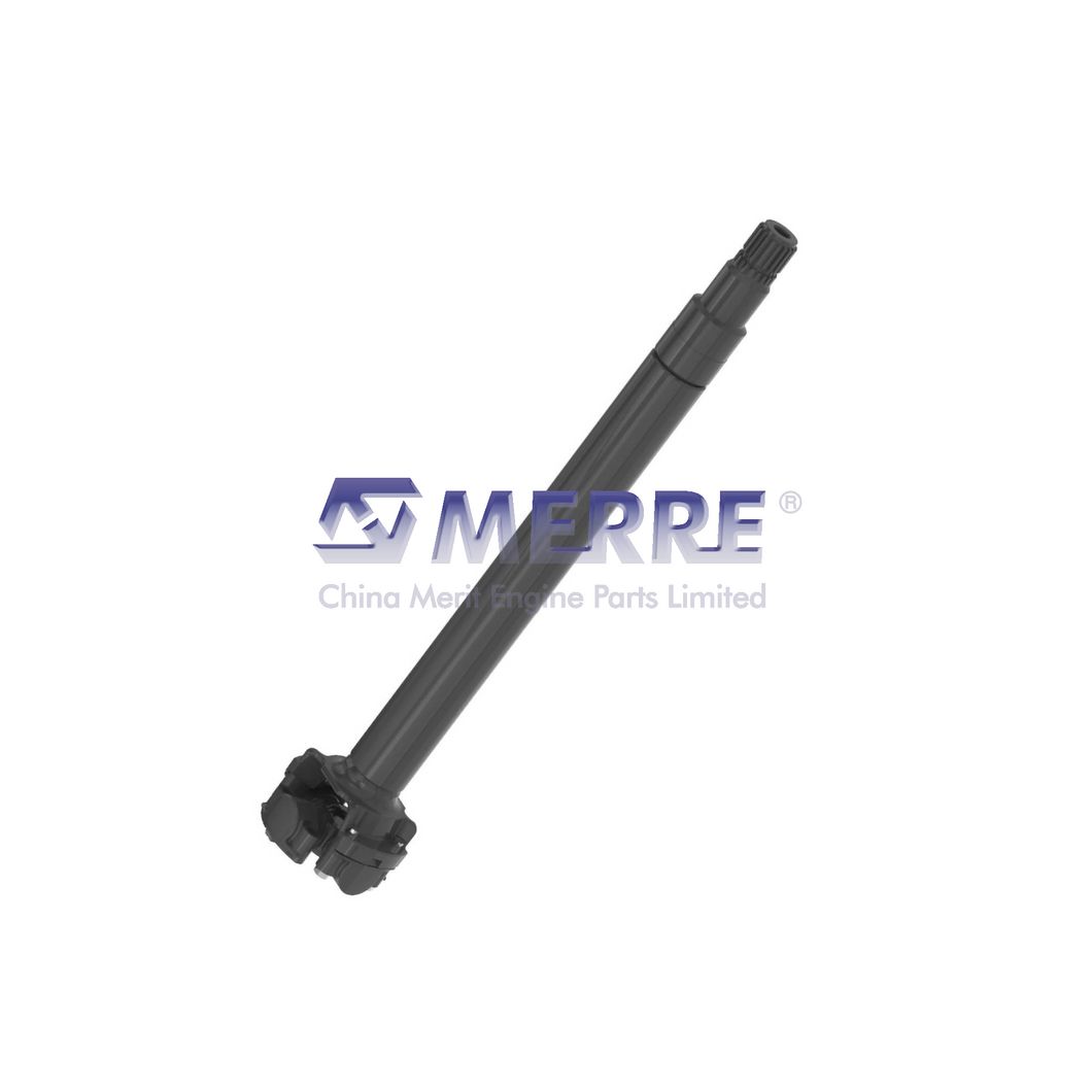 RE233204: Universal Joint with Shaft For John Deere