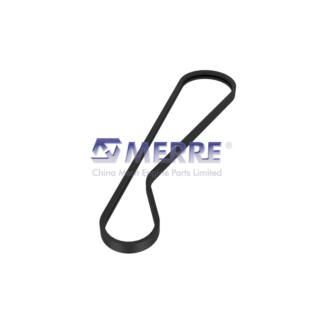 H202821: Feeder House Drive V-Belt, Effective Length 2846 mm (112 inch) For John Deere