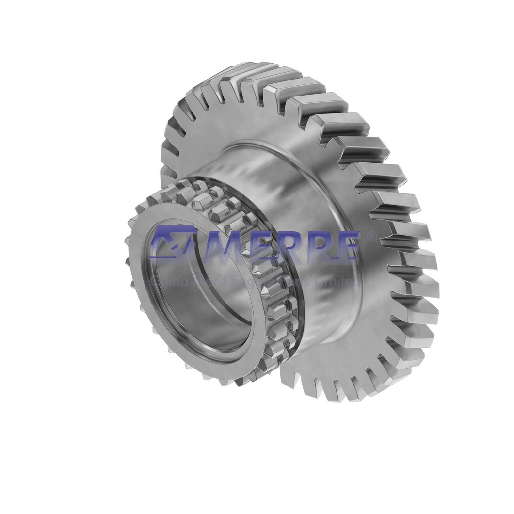 YZ91363: Helical Gear, 33 Teeth For John Deere