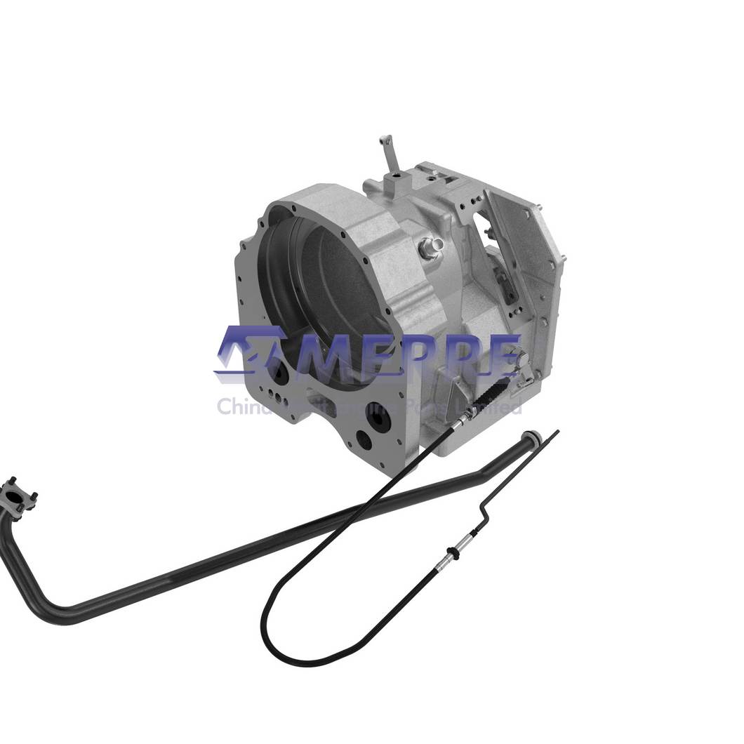 AL159442: Clutch Kit For John Deere