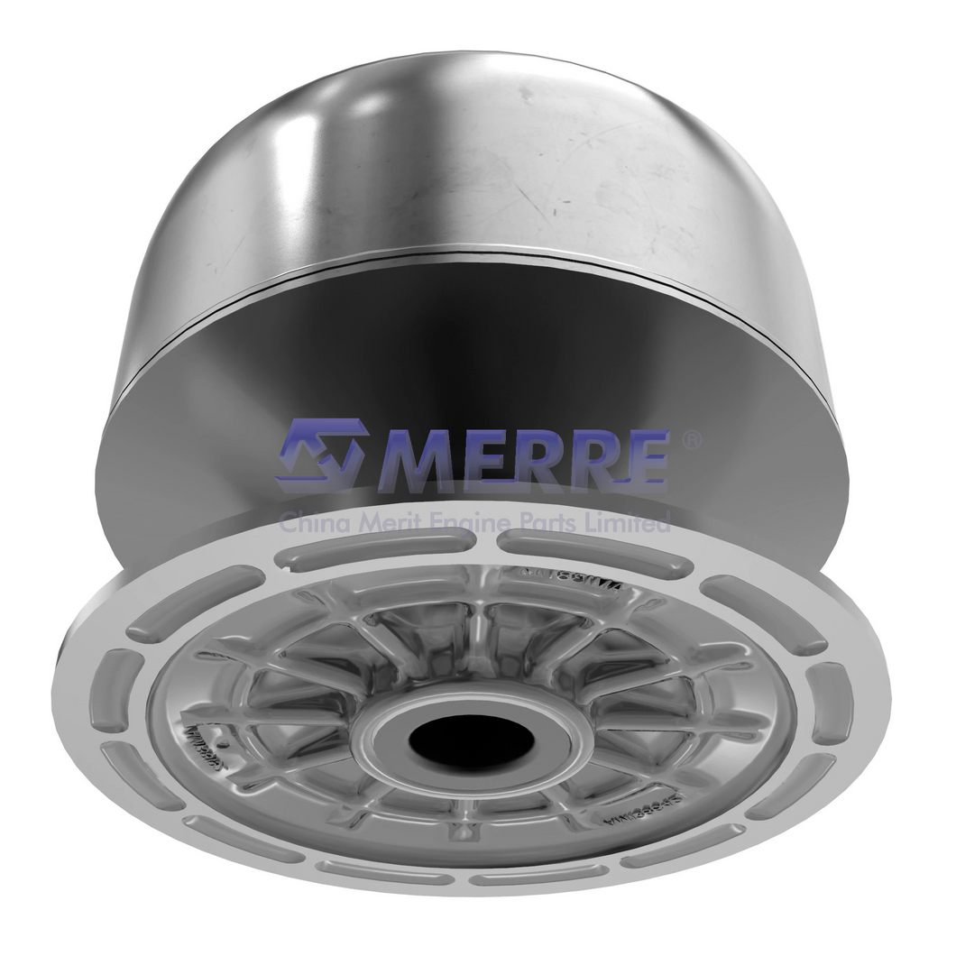AM138534: Primary Drive Clutch Assembly For John Deere