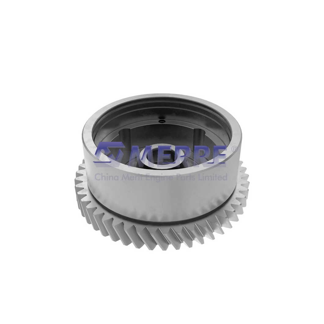 L203753: MFWD Clutch Drum, 46 Teeth For John Deere