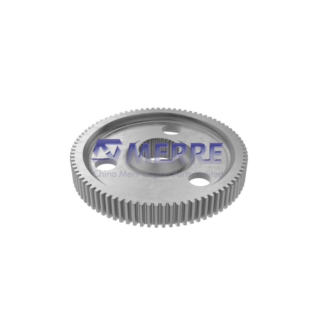 CQ56543: Powertrain Heavy Duty Final Drive Ring Gear For John Deere