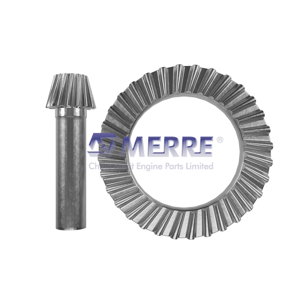 AM880244: Bevel Gear Drive Assembly with Pinion For John Deere