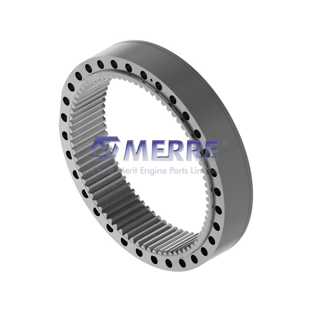 R282227: Final Drive Ring Gear For John Deere
