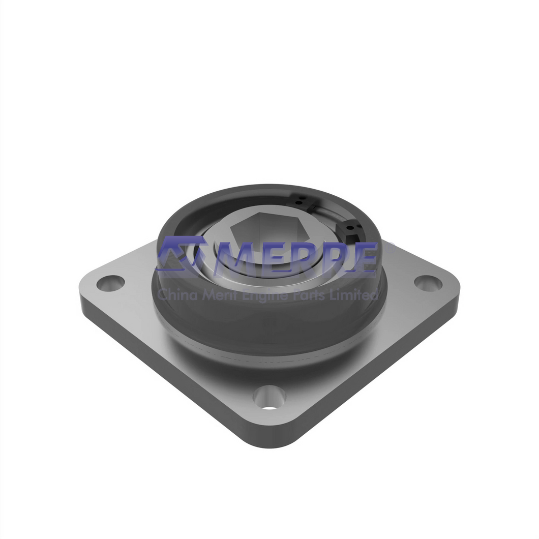 DC43342: Bearing with Housing For John Deere