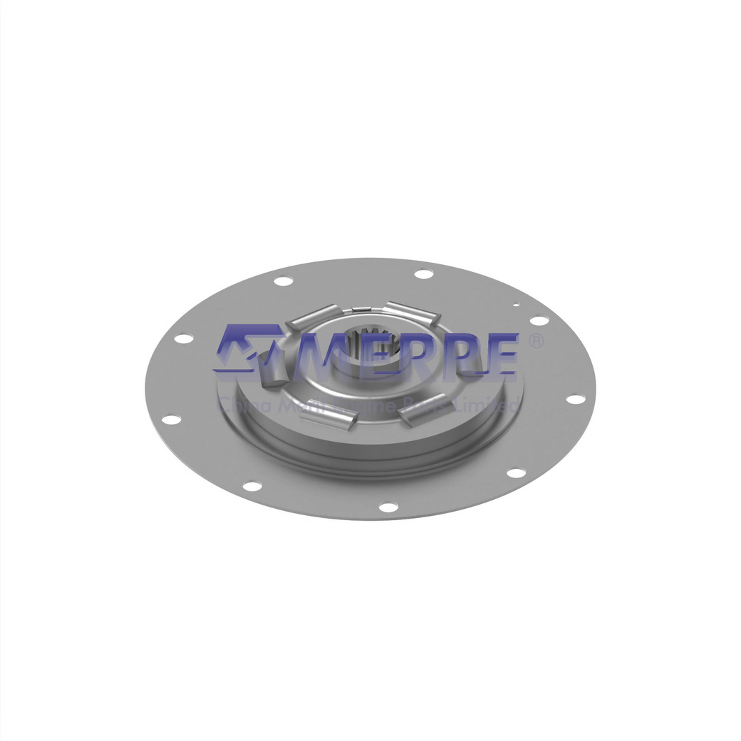 LVA14721: Clutch Damper Disk For John Deere