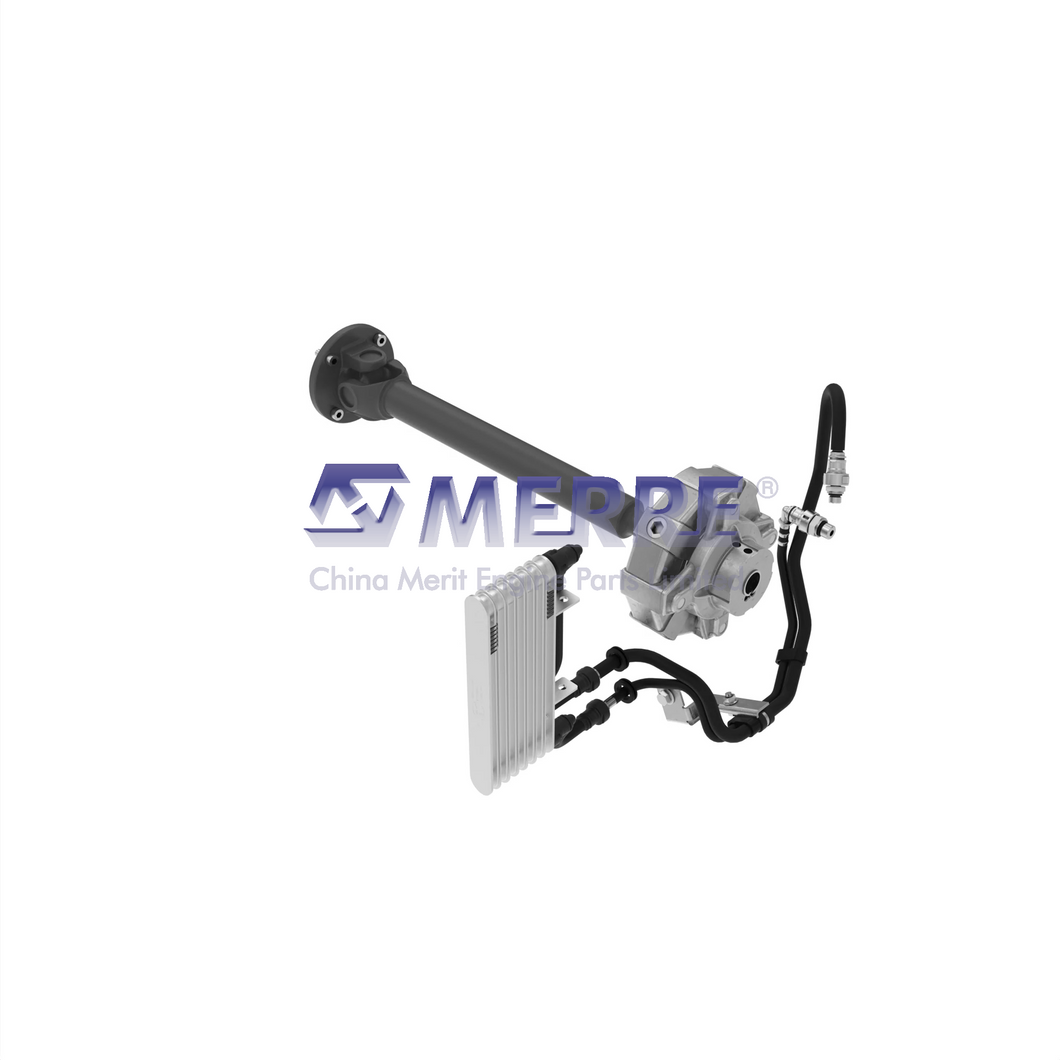 BL16245: Front PTO Driveshaft For John Deere