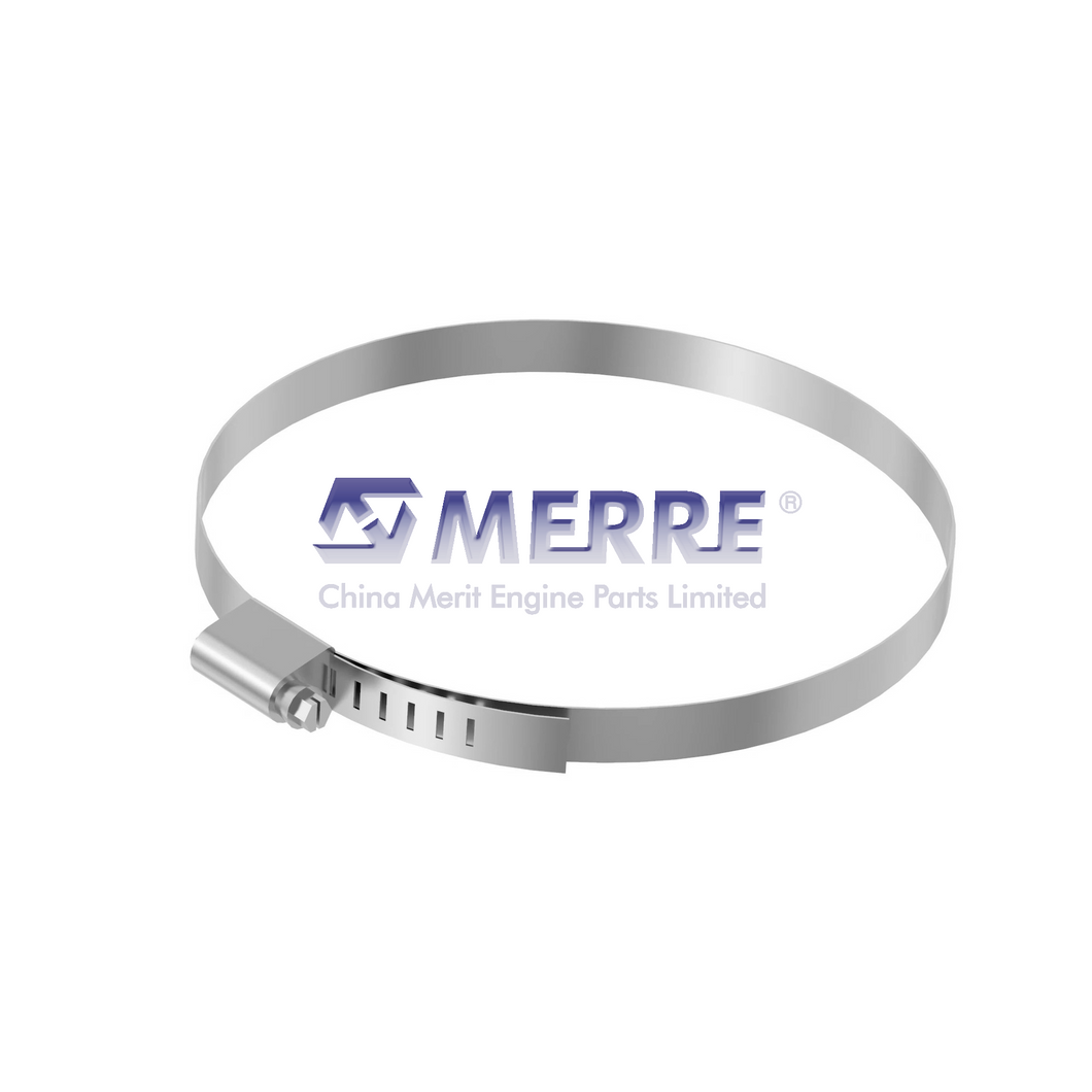 TY22496: Worm Gear Hose Clamp For John Deere
