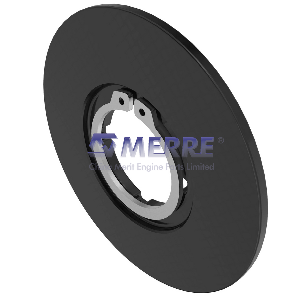 AA96548: Meter Section Bearing For John Deere