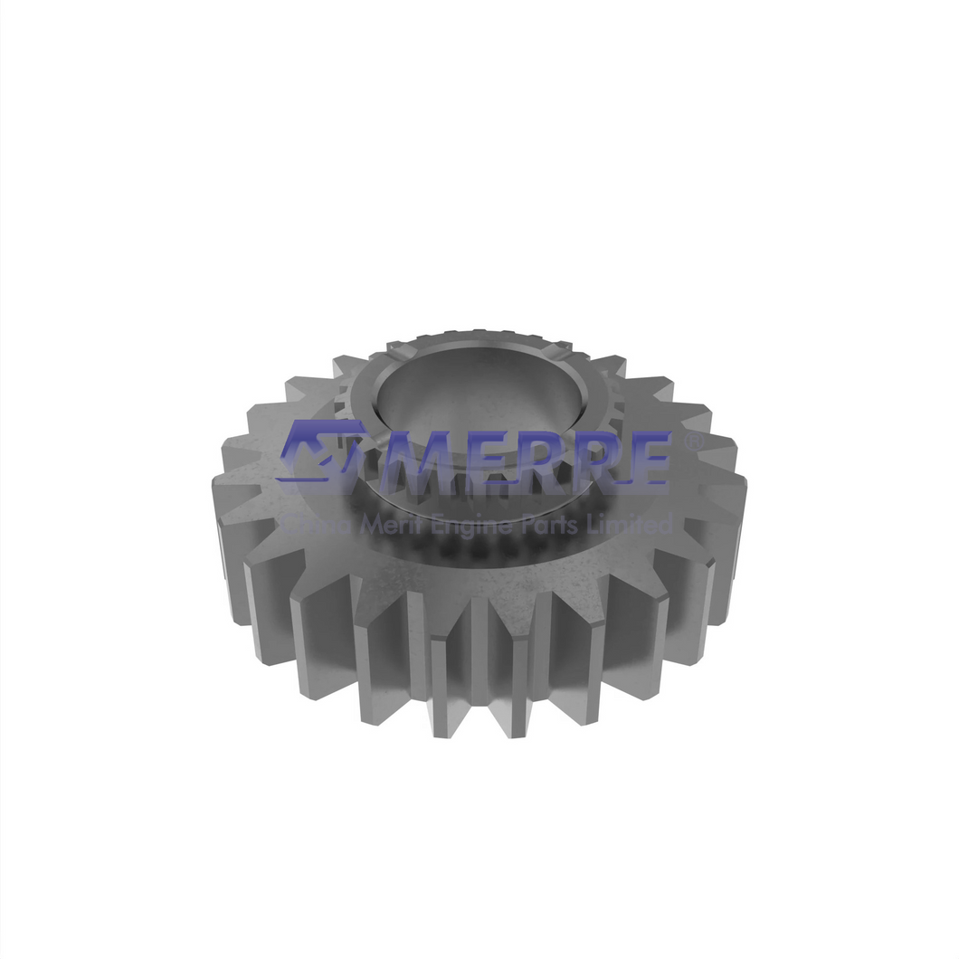 R195570: MFWD Housing Gear For John Deere