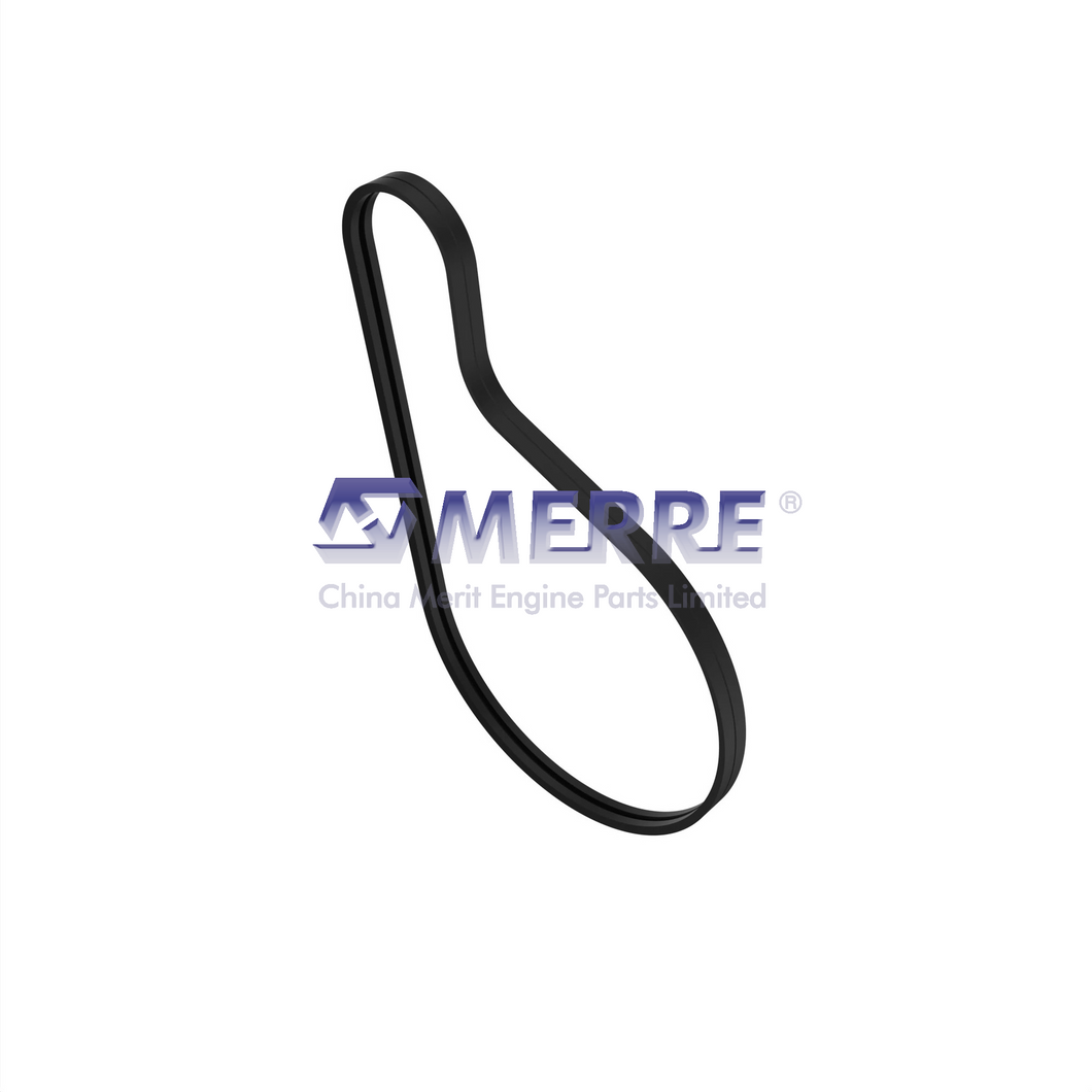 AXE13650: Belt Set, Effective Length 2680 mm (105.5 inch) For John Deere