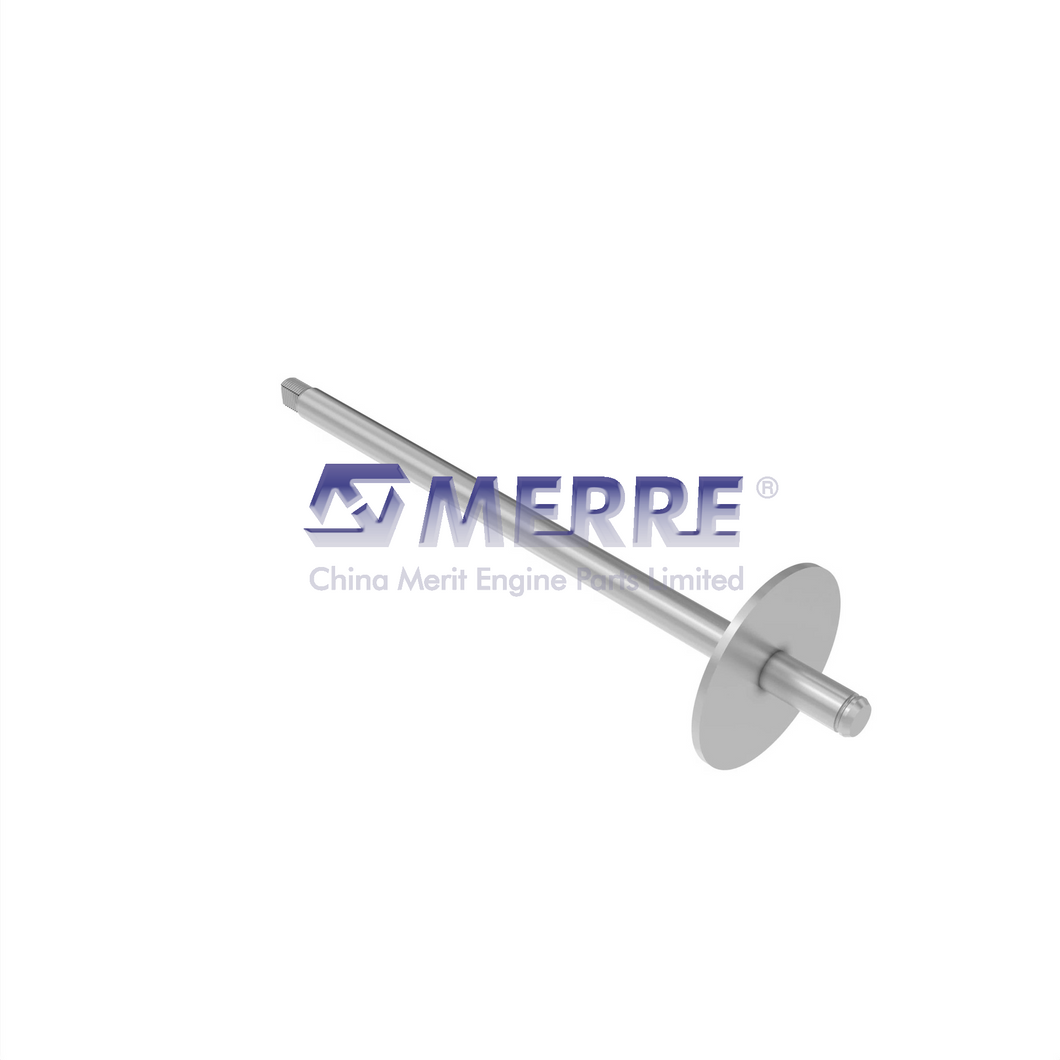 AXE50056: Shaft For John Deere