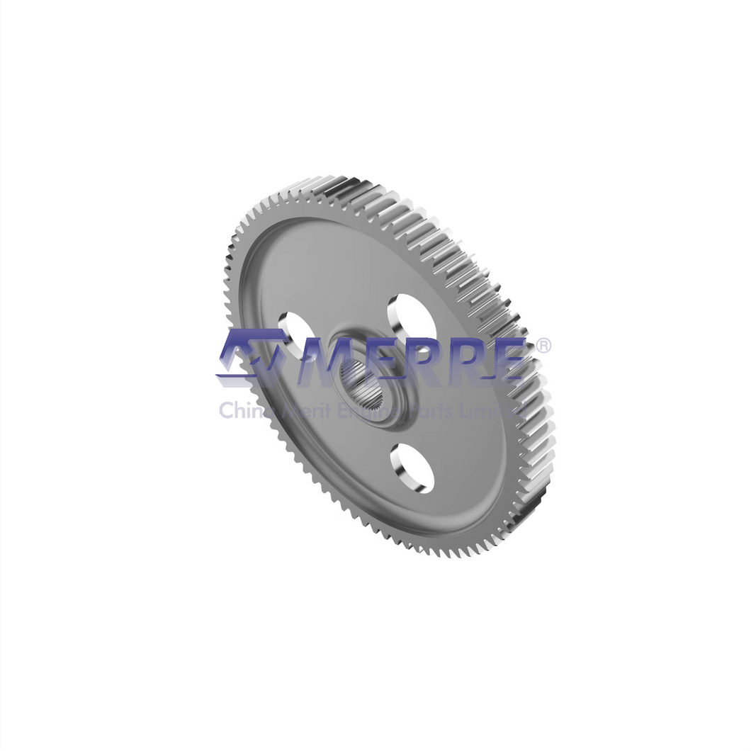 T394702: Final Drive Spur Gear For John Deere